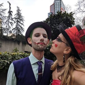 Meet your Posher, Elisabeth